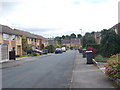 Silverdale Drive - Silverdale Close