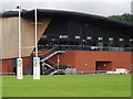 Surrey Sports Park, University of Surrey