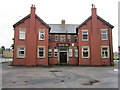 SD8411 : The Grapes Inn, Back O 'th' Moss by Ian S