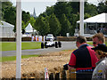 SU8808 : Goodwood Festival of Speed 2012 by Christine Matthews