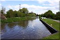 SU6470 : The Kennet and Avon Canal at Sheffield Bottom by Steve Daniels