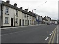 Market Street, Tandragee