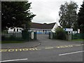 Scarva Primary School