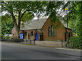 Withnell Fold Methodist Church