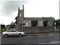 H7944 : St Mark's Church of Ireland by Kenneth  Allen