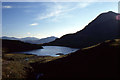 NY2807 : Stickle Tarn from Bright Beck, late afternoon by Christopher Hilton