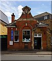 Former post office, East Molesey (1906)