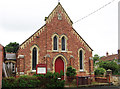 Wellingore - Wesleyan Chapel