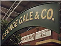 SU6252 : George Gale & Co. by Colin Smith