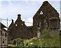 W0053 : Castles of Munster: Reenadisert, Cork (2) by Mike Searle