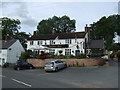 The Anchor Inn, Walton on the Wolds