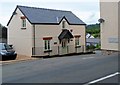 Church View, Mill Street, Crickhowell