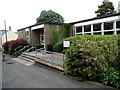 Crickhowell public library