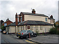 The Former Freemasons Arms Rowhedge