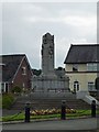 Rishton War Memorial