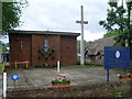 Roman Catholic Church, Great Missenden