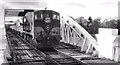 N0341 : Sugar beet train, Athlone by Albert Bridge