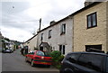 Cottages, Blackawton