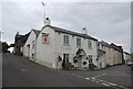 Normandy Arms