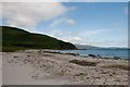 NR4558 : Near Carraig an Ràtha, Islay by Becky Williamson