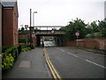 King Street, Sileby