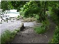 Slipway on the River Torridge