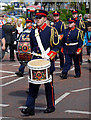 J5082 : Royal Black Institution parade, Bangor by Mr Don't Waste Money Buying Geograph Images On eBay