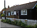 The Old City Hall West Mersea