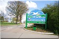 Allhallows Holiday Park