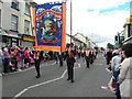 Plumbridge Purple Heroes at Castlederg