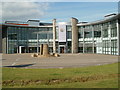 North Somerset Courthouse, Weston-super-Mare 