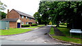 The Old Coach Road, Beachley