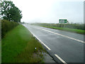 Melton Road (A607)