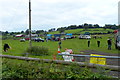 Usk Horse Fair, Hardwick