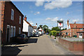 Trent Lane, South Clifton 