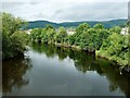 The River Forth