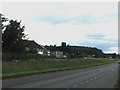 Holmbush Industrial Estate on the A264