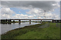 SK8171 : Fledborough Viaduct  by Alan Murray-Rust