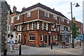 The Bell and Crown, Canterbury