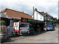 Addington (Kent):  Hernewell Farm Shop