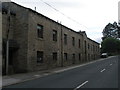 Holmfirth Laundry, Woodhead Road