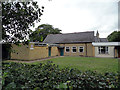 Church Halls And Scout Headquarters Aldborough Hatch