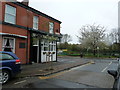 Looking from Clarke Street into Hanover Street