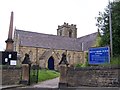 Heeley Parish Church, Gleadless Road, Heeley, Sheffield - 1