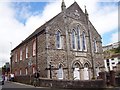 Chapel, Mevagissey