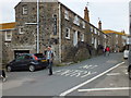 Cottages Back Street West