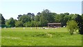 Playing Cricket, Wendover