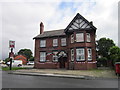 The Grey Man public house, Daisy Hill