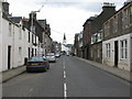 Drummond Street, Comrie (A85)