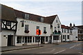 The West Gate Inn, Canterbury